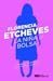La niña de la bolsa
