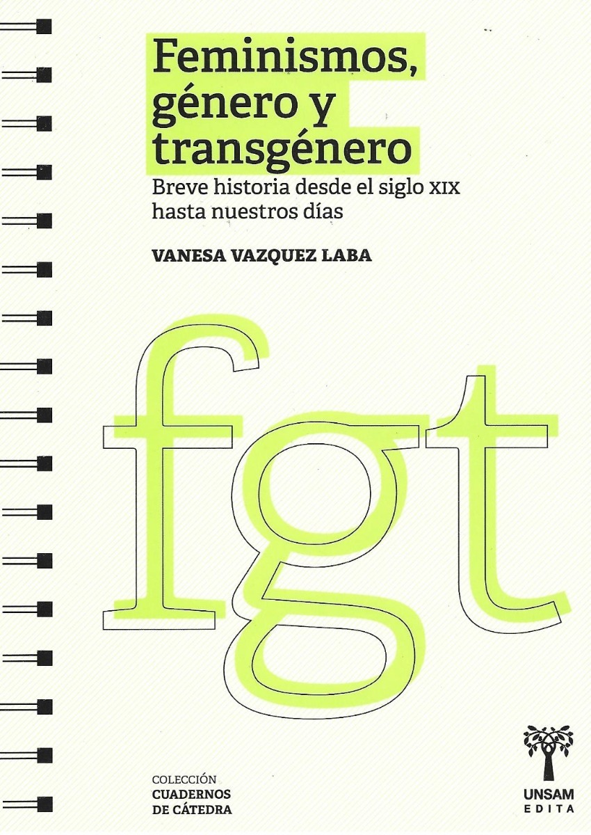 Feminismo, género y transgéneros: breve historia desde el siglo XIX hasta nuestros días