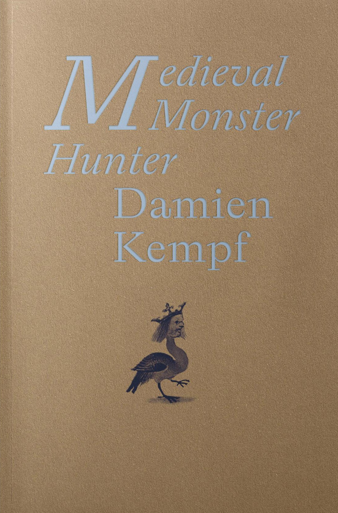 Medieval Monster Hunter