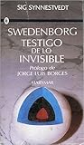 Swedenborg: Testigo de lo Invisible