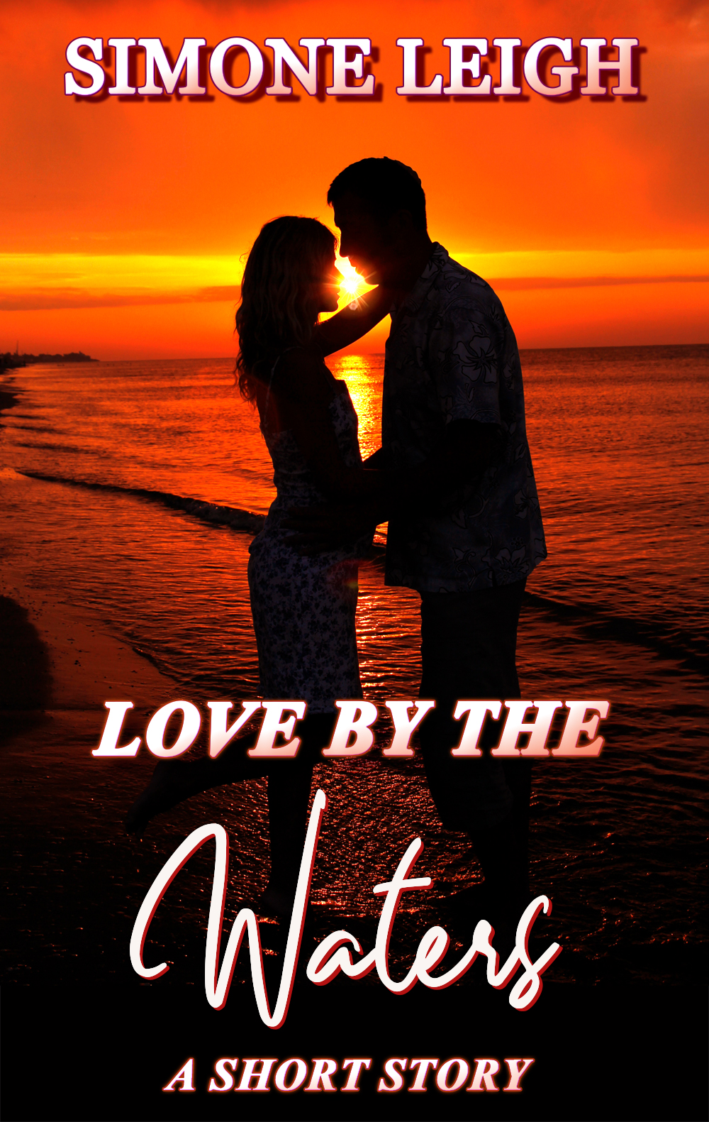 Love By The Waters (Kindle Edition)