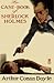 The Case-Book of Sherlock Holmes (Sherlock Holmes #9)