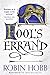 Fool's Errand (Tawny Man, #1)