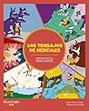 Los trabajos de Hércules by Javier Alonso López