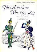 The American War, 1812–1814