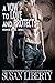 A Vow to Love and Protect: Promises Series - Book 2