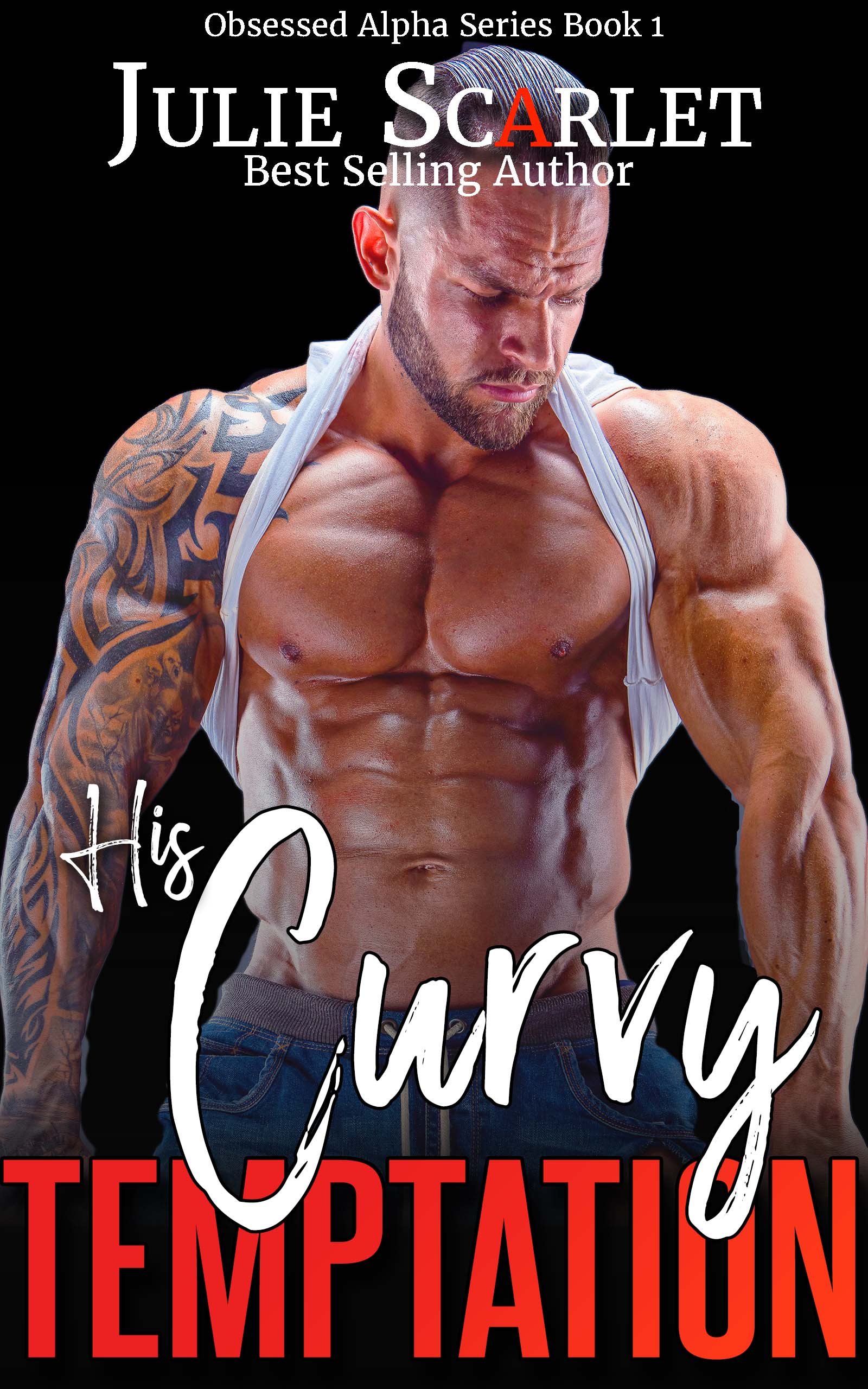 His Curvy Temptation