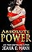 Absolute Power (Absolute Power Duet, #1)
