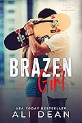 Brazen Girl