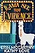 Llama See That Evidence (Friendship Harbor Mysteries #2)