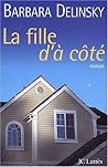 La fille d'à côté