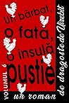 Un bărbat, o fată, o insulă pustie - un roman de dragoste - Volumul 6