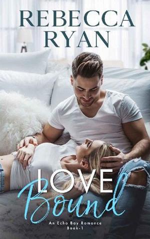 Love Bound (Colton Security #1)