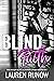 Blind Faith (Blackout #7)