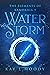 Water Storm (The Elements of Kamdaria, #9)