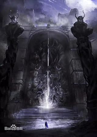 Reverend Insanity 4: The Demon Lord Rampages Unhindered