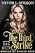 The Third Strike (Rogues of...