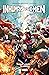 Inhumans vs. X-Men