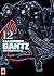 Maximum Gantz 12