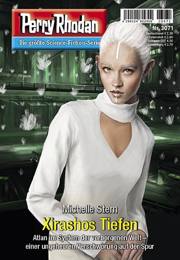 Xirashos Tiefen (ebook)