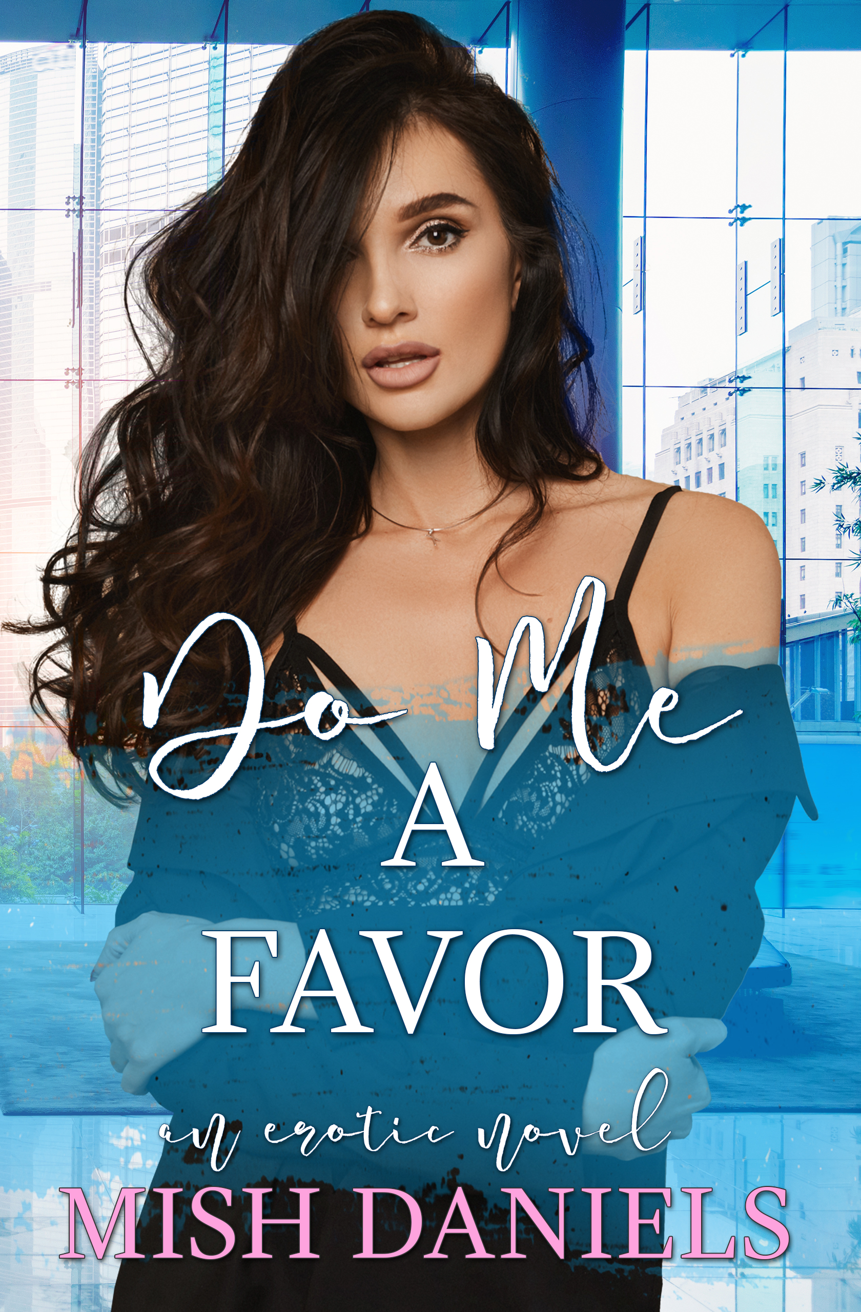 Do Me A Favor (The Fling Series)