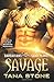 Savage (Barbarians of the Sand Planet #5)