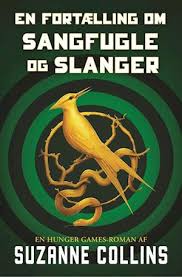 The Hunger Games 0: En fortælling om sangfugle og slanger
