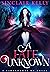 A Fate Unknown (The Ghost Girl, #1)