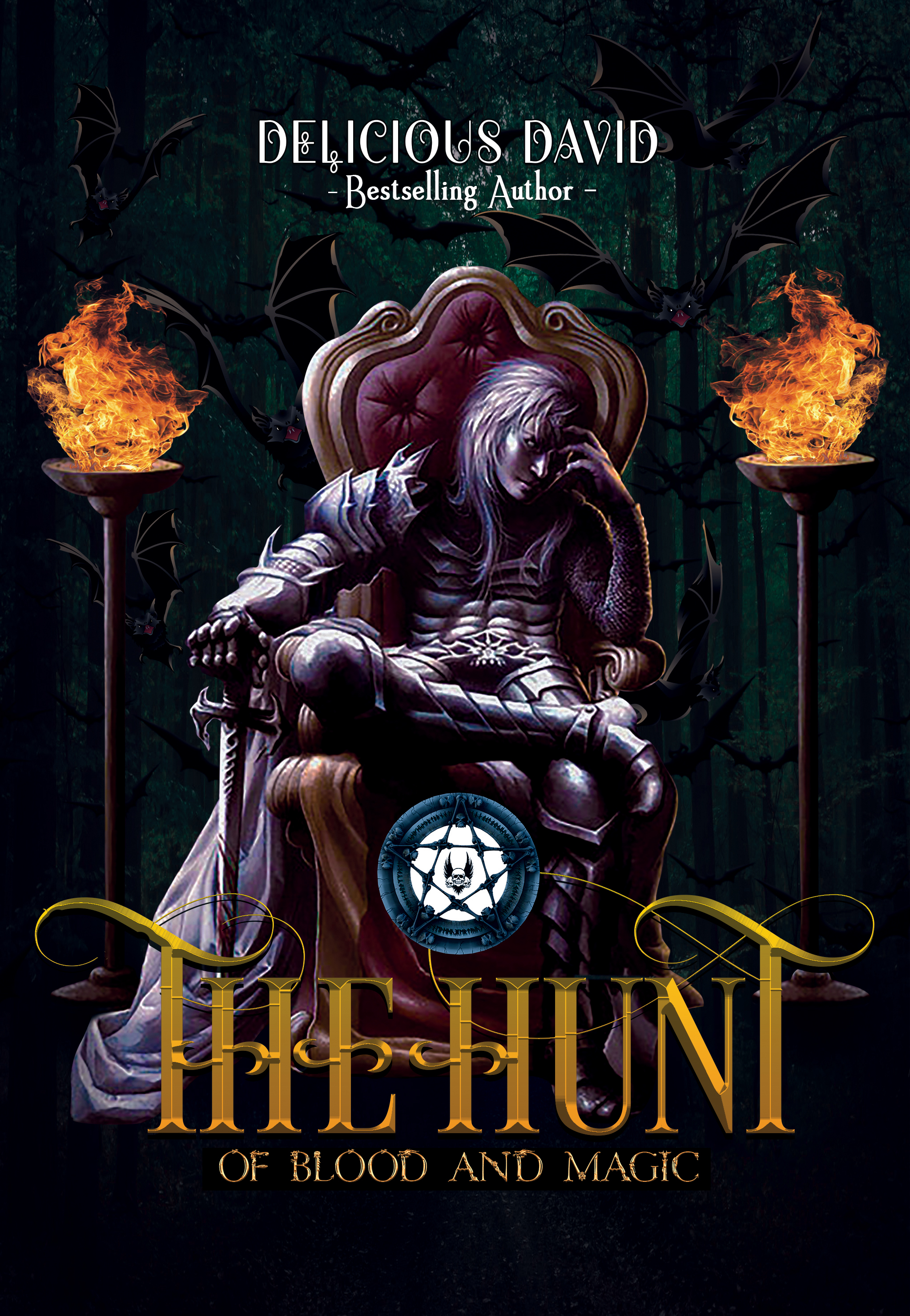 The Hunt