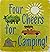Four Cheers for Camping