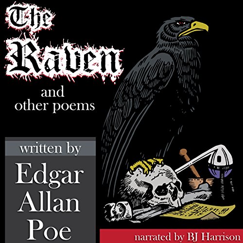 The Raven and Other Poems