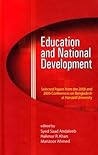 Education and Nat...