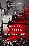 En andra allians by Denise Rudberg
