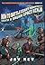 How to Battle Giant Monsters with a Drunk Space Ninja: The Adventures of Duke LaGrange, Book Four