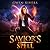 Savior's Spell (Spellcaster, #1)