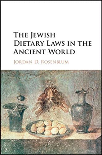 The Jewish Dietary Laws in the Ancient World (Hardcover)