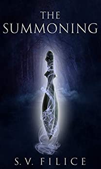 The Summoning (Moral Bloodlines, #1)
