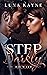 Step Darkly (Ravenous, #1)