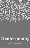 Deuteronomy