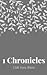 1 Chronicles (CSB Bible, #13)