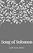 Song of Solomon (CSB Bible, #22)