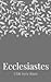 Ecclesiastes (CSB Bible, #21)