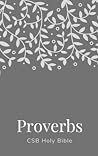 Proverbs