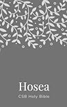 Hosea