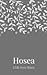 Hosea (CSB Bible, #28)