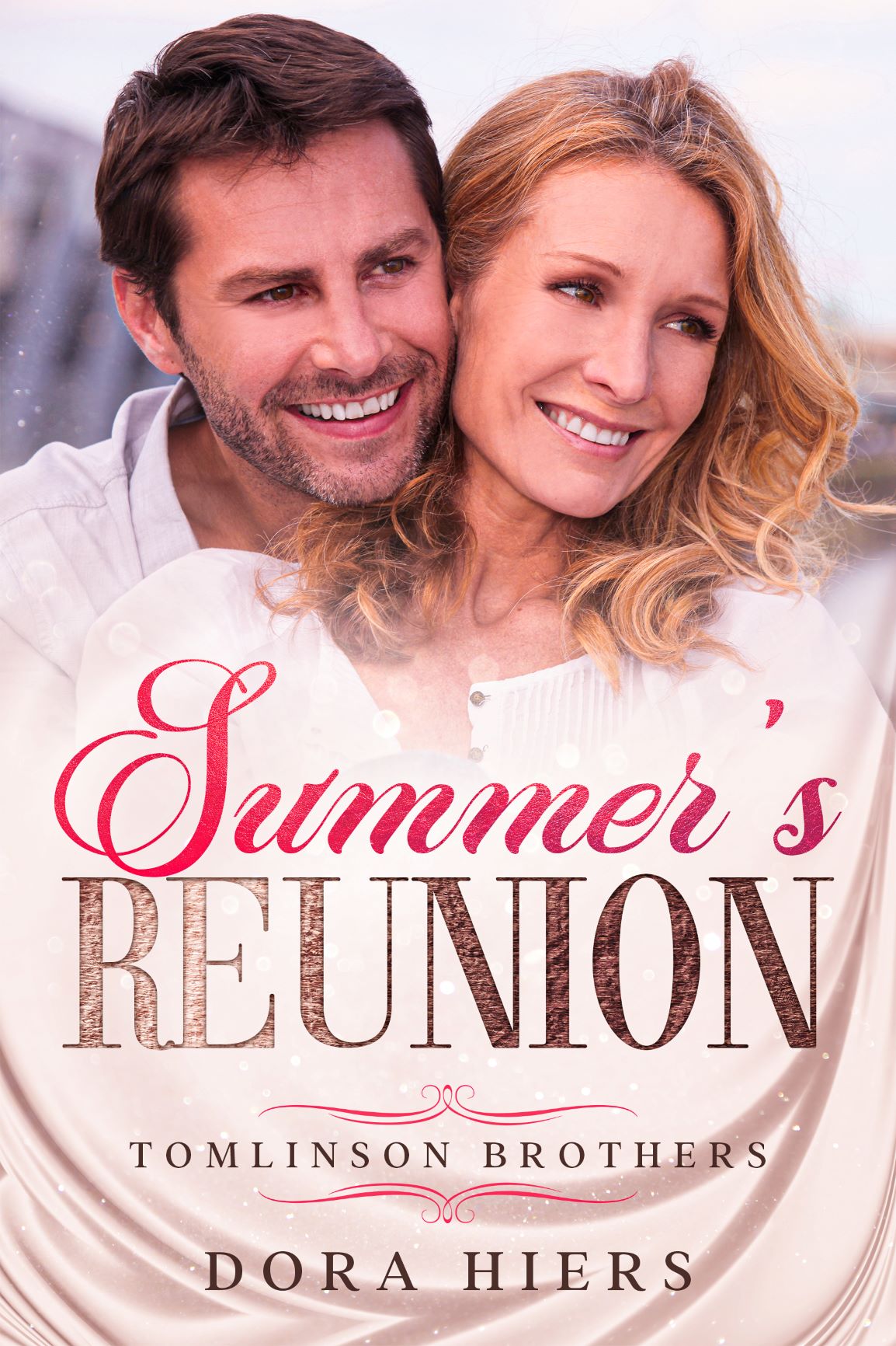 Summer's Reunion (Tomlinson Brothers #1)