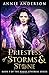 Priestess of Storms & Stone (Rogue Ethereal)