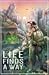 Life Finds A Way by Cloudscape Comics Society