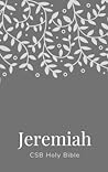 Jeremiah