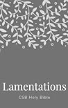Lamentations